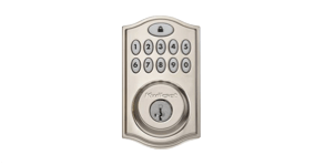 Smart Keypad Door Lock