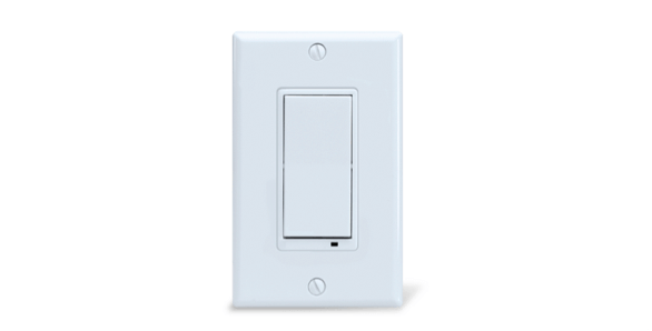 Smart Light Switch