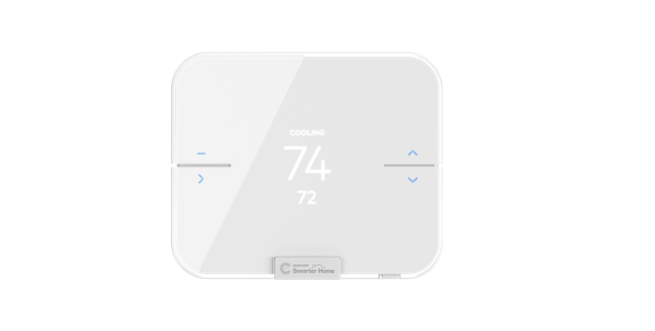 Smart Thermostat
