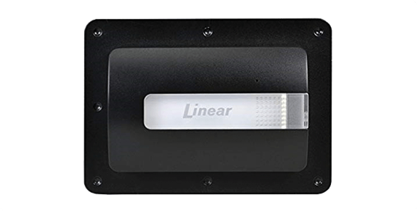 Smart Garage Door Opener