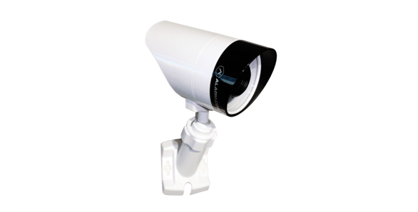 Smarter Home Outdoor Camera