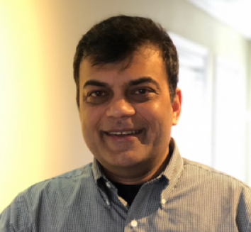 Energy Management Consultant Ajay Chandel