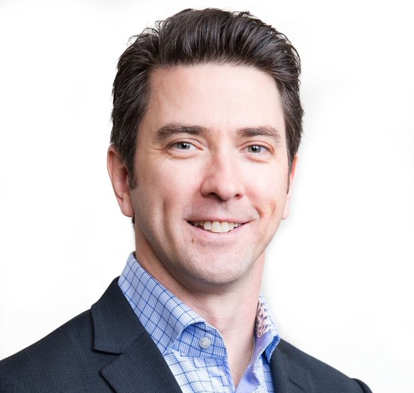 Enercare Leadership -- Adrien Deveau