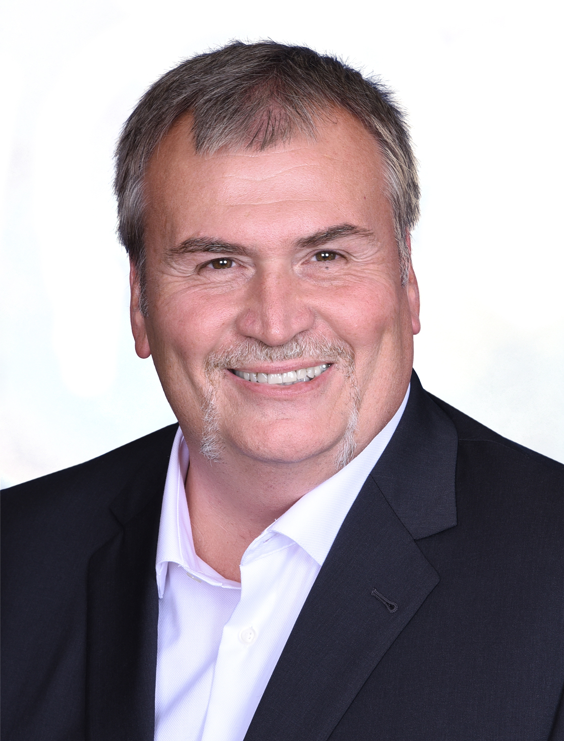 Enercare Leadership -- Rick Rogers