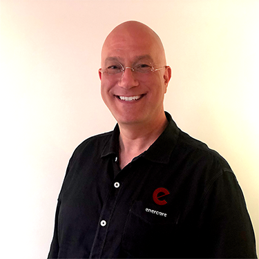Energy Management Consultant Remington Paul