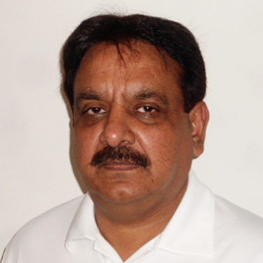 Akhtar Ul-Ala - Energy Management Consultant