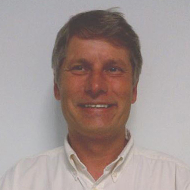 Andrew Gomme - Energy Management Consultant
