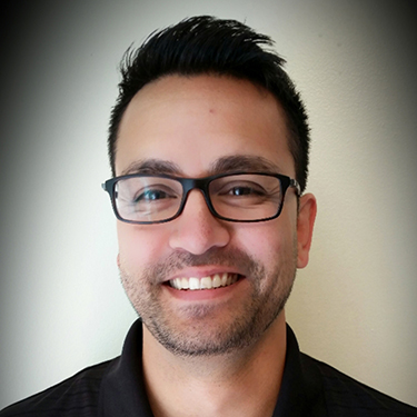 Chad Sormin - Energy Management Consultant