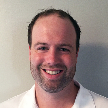 Daryl Knowles - Energy Management Consultant