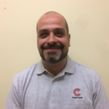 Energy Management Consultant Frank Razzolini