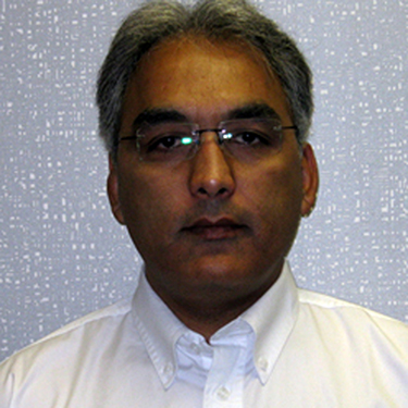 Hamid Koshkebaghi - Energy Management Consultant