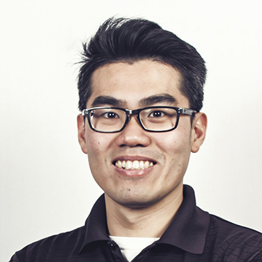 Michael Pringai - Energy Management Consultant