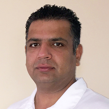 Mirza Beg - Energy Management Consultant