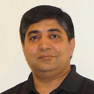 Shahab Siddiqui - Energy Management Consultant