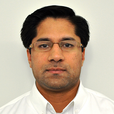 Wajahat Husain - Energy Management Consultant