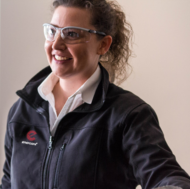 Enercare Service Technician