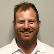 Gavin Fairgrieve - Energy Management Consultant