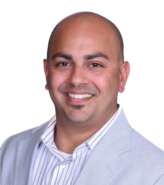 Enercare Leadership -- Faizzy Saghir