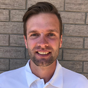 Tyler Porter - Energy Management Consultant
